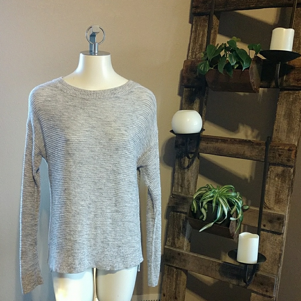 Loft lightweight sweater